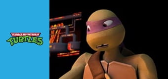 Костенурките нинджа Сезон 4 Епизод 11