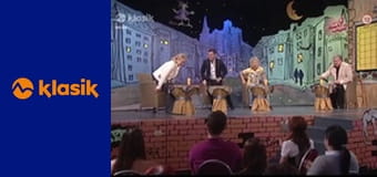 Aj múdry schybí S14E1