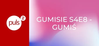 Gumisie S4E8 - Gumiś to dobry sąsiad / Dziewczyny mają wychodne