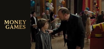 Милиарди Сезон 1 Епизод 8