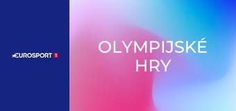 Olympijské hry
