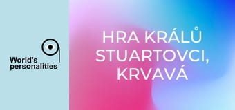 Hra králů Stuartovci, krvavá vláda - Epizoda 2