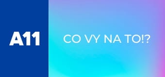 Co vy na to!? - Osmany Laffita, Jiří Veselý