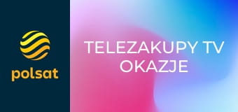 Telezakupy TV Okazje