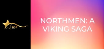 Északiak: A viking saga