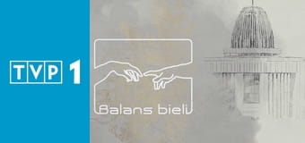 Balans bieli E111