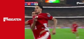 Football: FIFA World Cup Asian Qualifiers