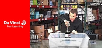 DIY SCI - Favourite Experiments