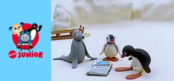 Pingu Sezonul 4 Episodul 19