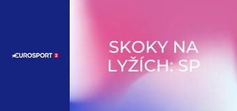 Skoky na lyžích: SP mužů: Bad Mitterndorf