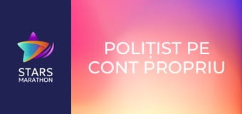 Polițist pe cont propriu