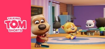 Nasty Little Bugs S2E19