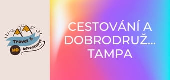 Cestování a dobrodružství, Tampa