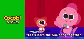 Cocobi ABC Songs