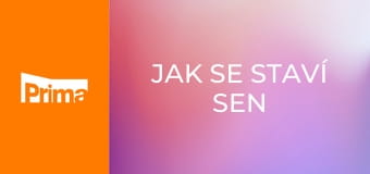 Jak se staví sen - extra - Hana Průšová – Kladno