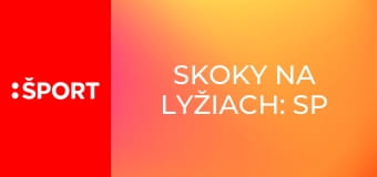 Skoky na lyžiach: SP mužov: Kulm / Bad Mitterndorf E6