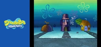 SpongeBob Sezon 8 Odcinek 3