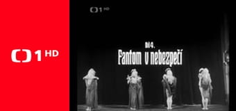 Fantóm operety (4/5)