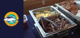 Shelter Cover Lodge - Alaska, part 2