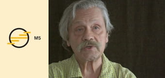 MMA portré - Erővel, szívvel – Portréfilm Serfőző Simonról MMA portré - Erővel, szívvel – Portréfilm Serfőző Simonról