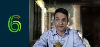 Cobra Kai S4E3 - Potem latać