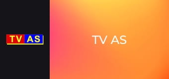 TV AS