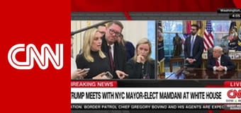 What We Know with Max Foster