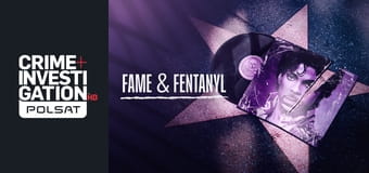 Sława i fentanyl S1E1
