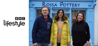 Irlandia: wspaniała podróż S1E2