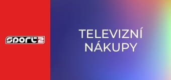 Televizní nákupy