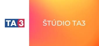 Štúdio TA3