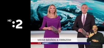 Správy - Hírek E57