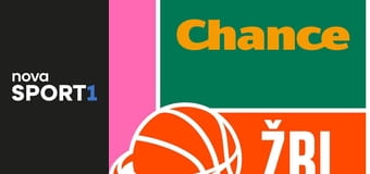 Basketbal: Česká liga žen