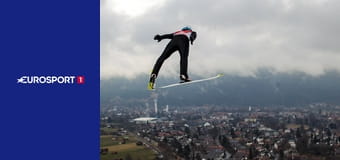 Severská kombinace: SP mužů: Ruka