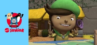 Rycerz Mike Sezon 1 Odcinek 22