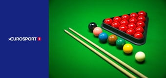 Snooker: Campionatul Mondial