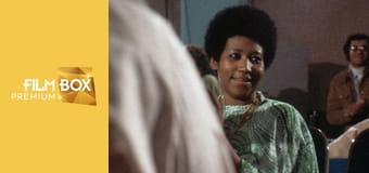 Amazing Grace: Aretha Franklin