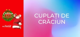 Cuplați de Crăciun