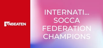 International Socca Federation Champions League