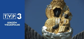 Transmisja mszy świętej z Sanktuarium Matki Bożej na Jasnej Górze