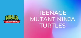 Ţestoasele Ninja Adolescente - Sezonul 4 Episodul 16