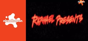 Opowieści o Wojowniczych Żółwiach Ninja S1E7 - Raph kontra woda