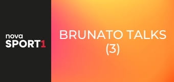 Brunato Talks (3)