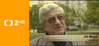 V zajetí železné opony E4 - Rozdělená rodina