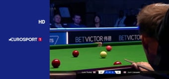 Snooker: Észak-Ír Open - Döntő