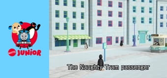 Pingu In The City Sezonul 2 Episodul 4