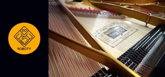 16 000zł za naprawę fortepianu? ILE ZOSTAJE NA CZYSTO?