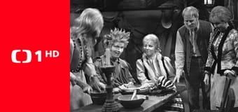 Obr z Černé skály