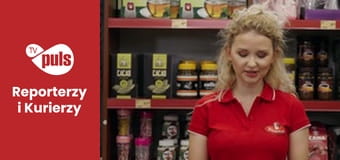 Kurierzy Sezon 2 Odcinek 7