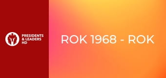 Rok 1968 - Rok války, neklidu a dalších událostí